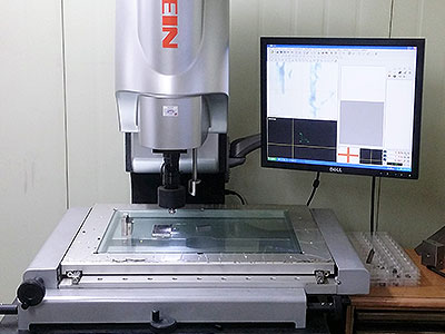 2D MEASURERE 1