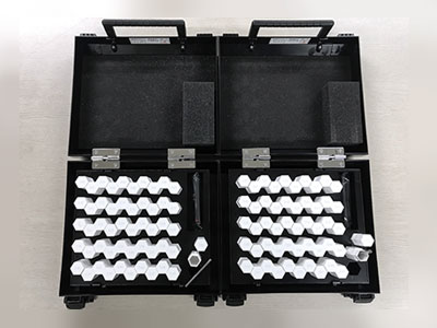 PIN GAUGE