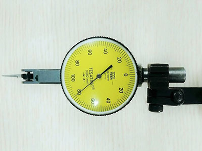 DIAL INDICATOR