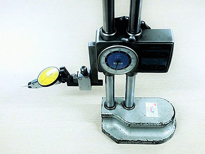 HEIGHT GAUGE