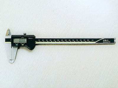 DIGITAL CALIPER