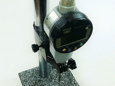 DIGITAL DEPTH GAUGE